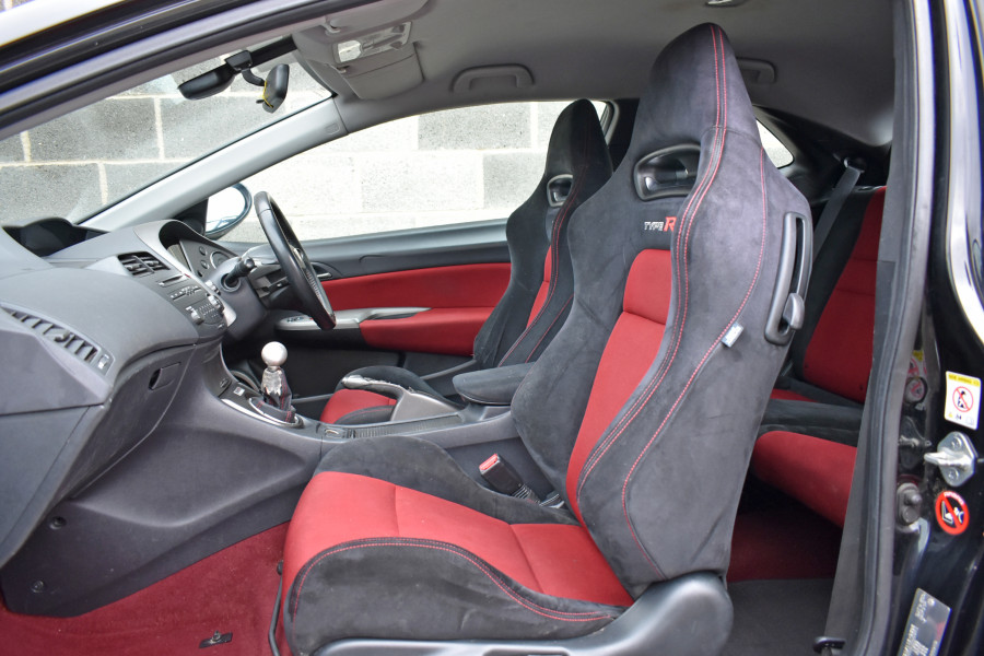 Honda Civic Type R | Used Cars for Sale in West Yorkshire