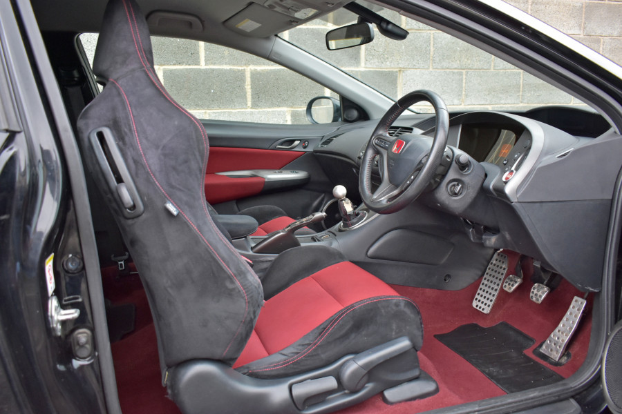 Honda Civic Type R | Used Cars for Sale in West Yorkshire