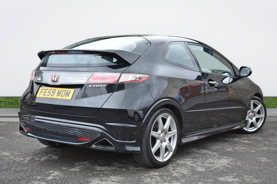 Honda Civic Type R | Used Cars for Sale in West Yorkshire