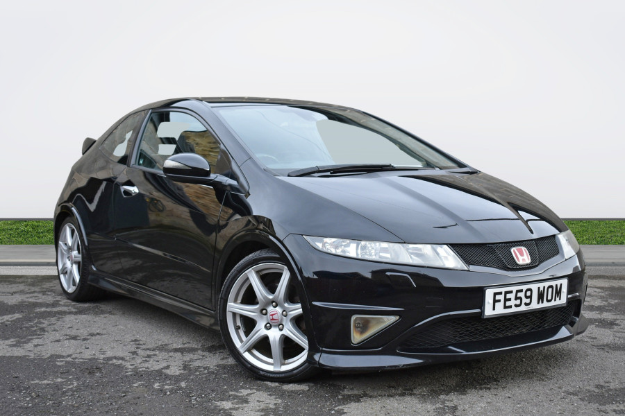 Honda Civic Type R | Used Cars for Sale in West Yorkshire