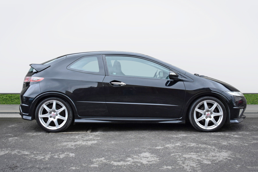Honda Civic Type R | Used Cars for Sale in West Yorkshire